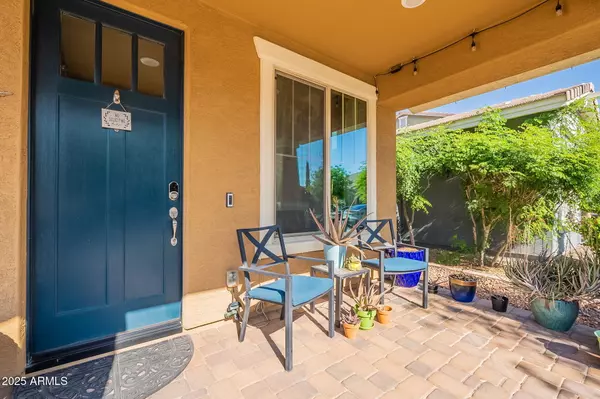 5012 S GIRARD Street, Gilbert, AZ 85298