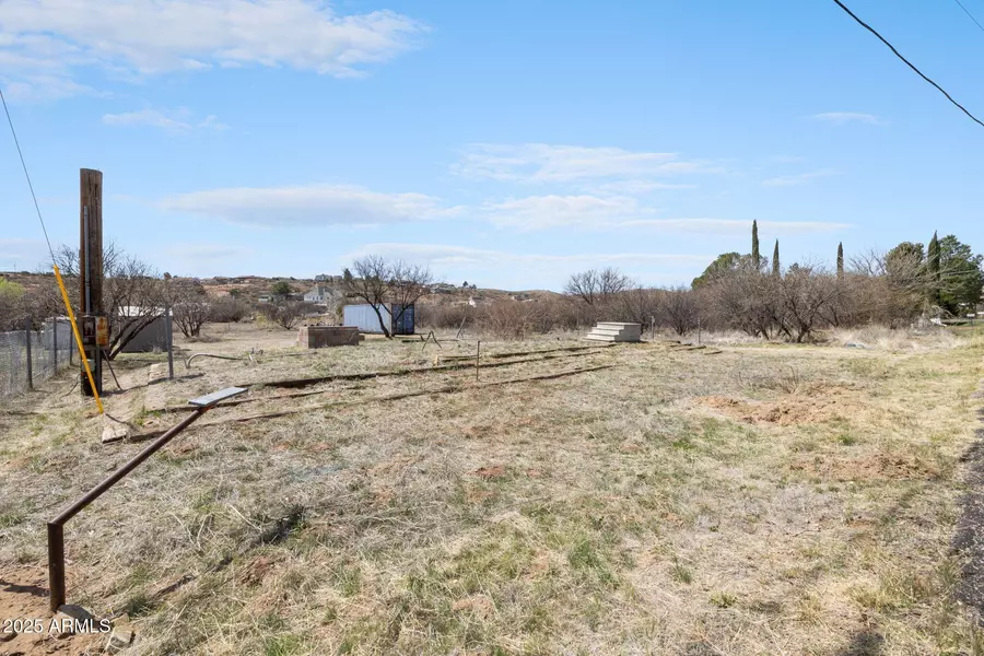 20533 E AZTEC Trail #1272, Mayer, AZ 86333