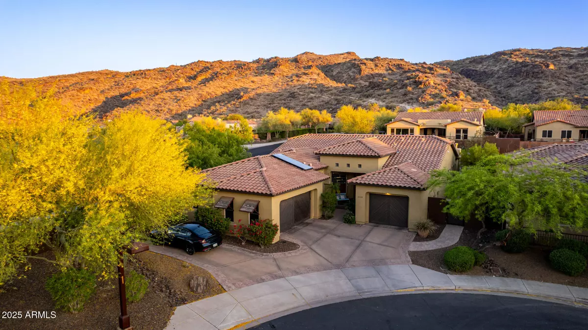 Phoenix, AZ 85042,2335 E ALLEN Street