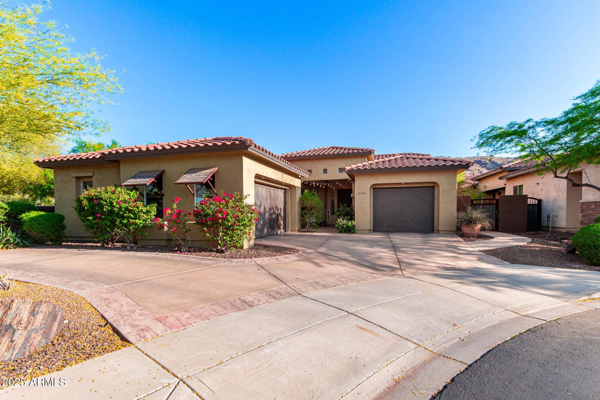 2335 E ALLEN Street, Phoenix, AZ 85042