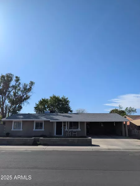 6035 W COLUMBUS Avenue, Phoenix, AZ 85033