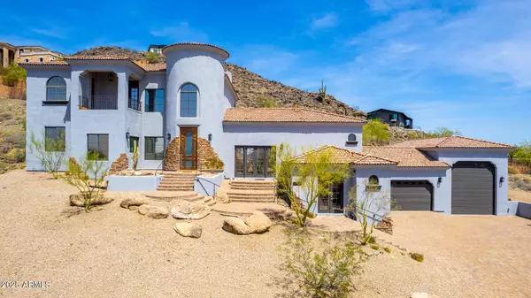 2110 E KERRY Lane, Phoenix, AZ 85024