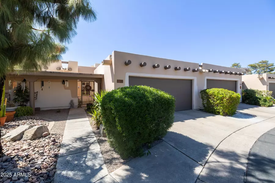 6526 N 13TH Drive, Phoenix, AZ 85013