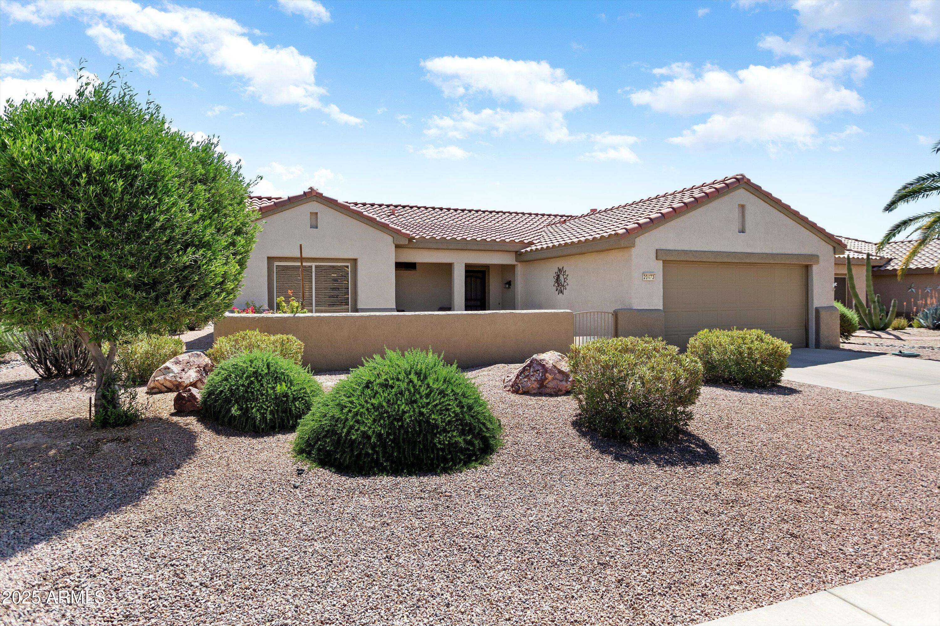 Surprise, AZ 85374,20473 N DESERT SAGE Lane