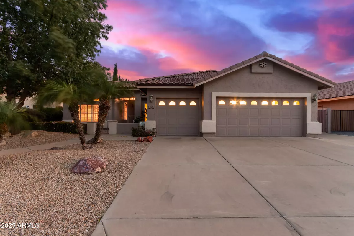 Gilbert, AZ 85233,287 W IVANHOE Street