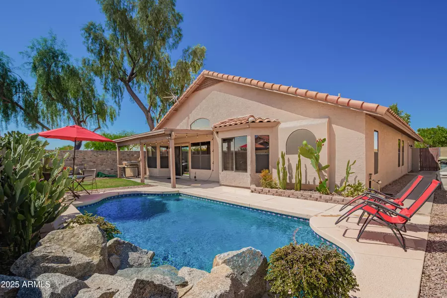 18643 N 73RD Avenue, Glendale, AZ 85308