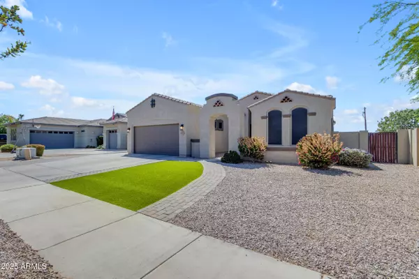 Queen Creek, AZ 85142,18437 E CELTIC MANOR Drive