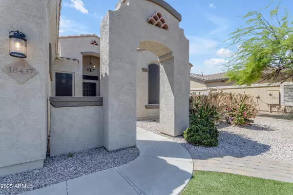 Queen Creek, AZ 85142,18437 E CELTIC MANOR Drive