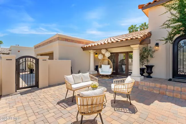 Scottsdale, AZ 85258,9849 E TOPAZ Drive