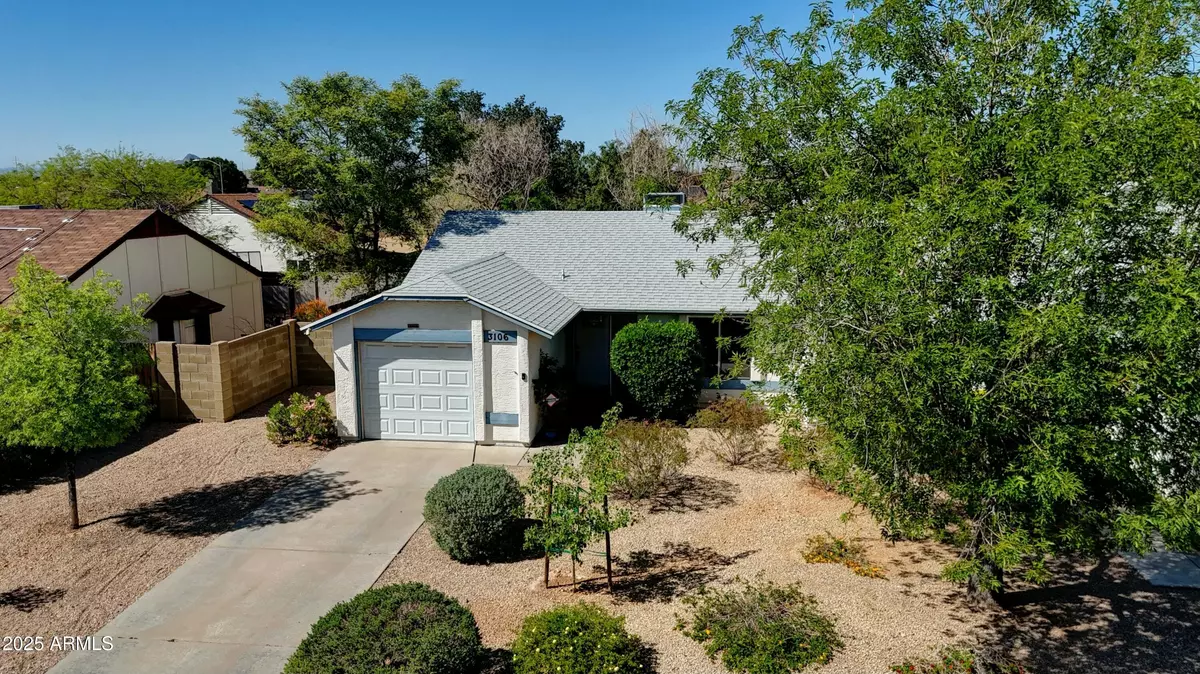 Phoenix, AZ 85027,3106 W MOHAWK Lane