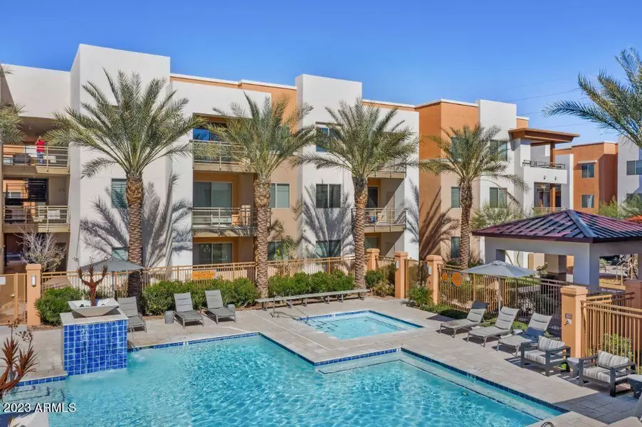 250 E Ray Road #2, Chandler, AZ 85225