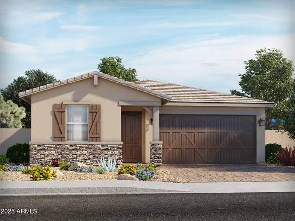 17582 W ADAMS Street, Goodyear, AZ 85338
