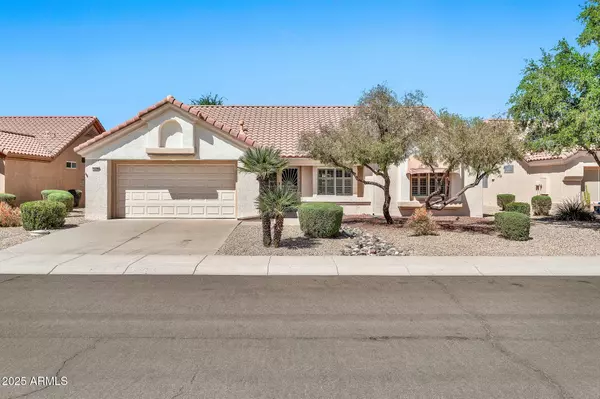 14204 W WAGON WHEEL Drive, Sun City West, AZ 85375