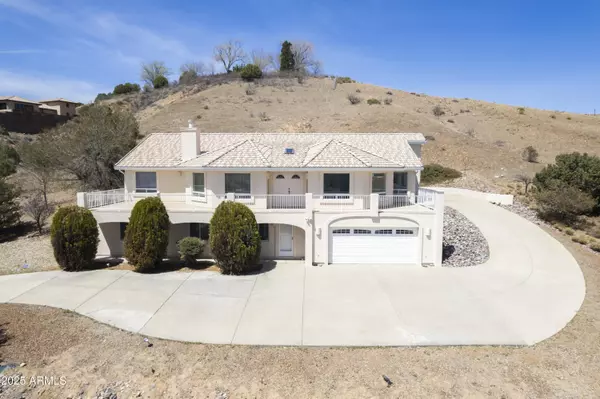 11430 E MANZANITA Trail, Dewey, AZ 86327