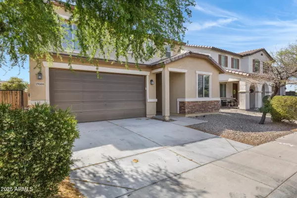 Maricopa, AZ 85138,19566 N CRESTVIEW Lane