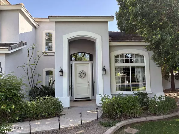 Tempe, AZ 85284,105 E LOS ARBOLES Drive