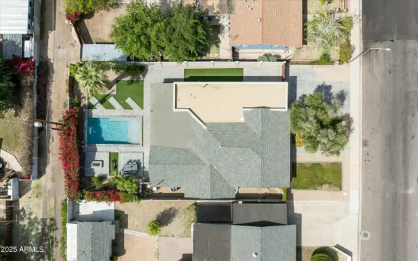 Phoenix, AZ 85014,4530 N 15TH Street