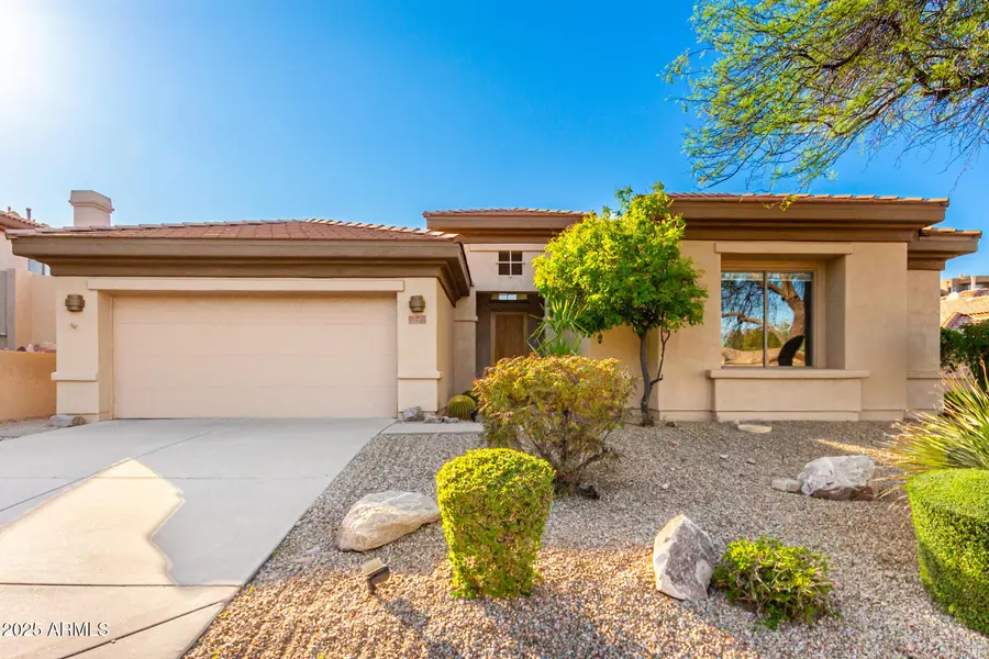 15140 E STAGHORN Drive, Fountain Hills, AZ 85268