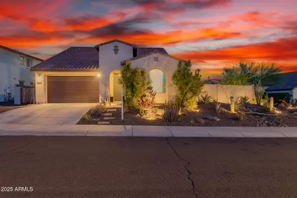 31069 N 138TH Avenue, Peoria, AZ 85383