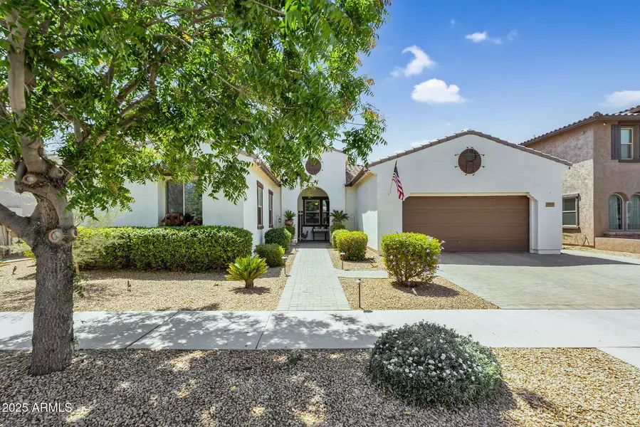 22875 E PARKSIDE Drive, Queen Creek, AZ 85142
