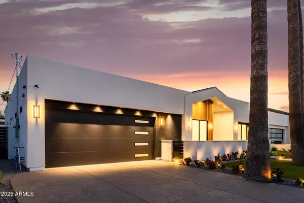 Scottsdale, AZ 85251,7713 E 3rd Street