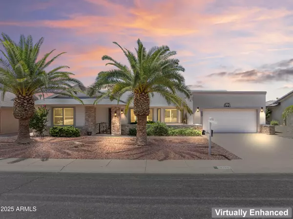 Sun City West, AZ 85375,14215 W PARKLAND Drive