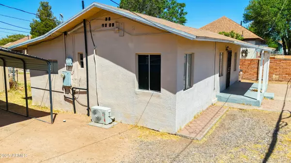 Douglas, AZ 85607,750 A Avenue