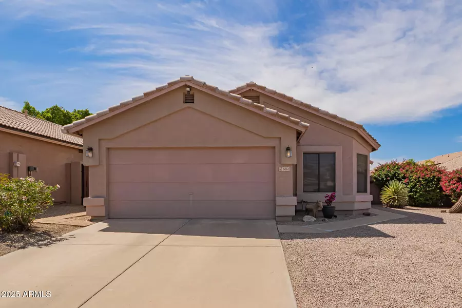 6061 E ROCHELLE Street, Mesa, AZ 85215