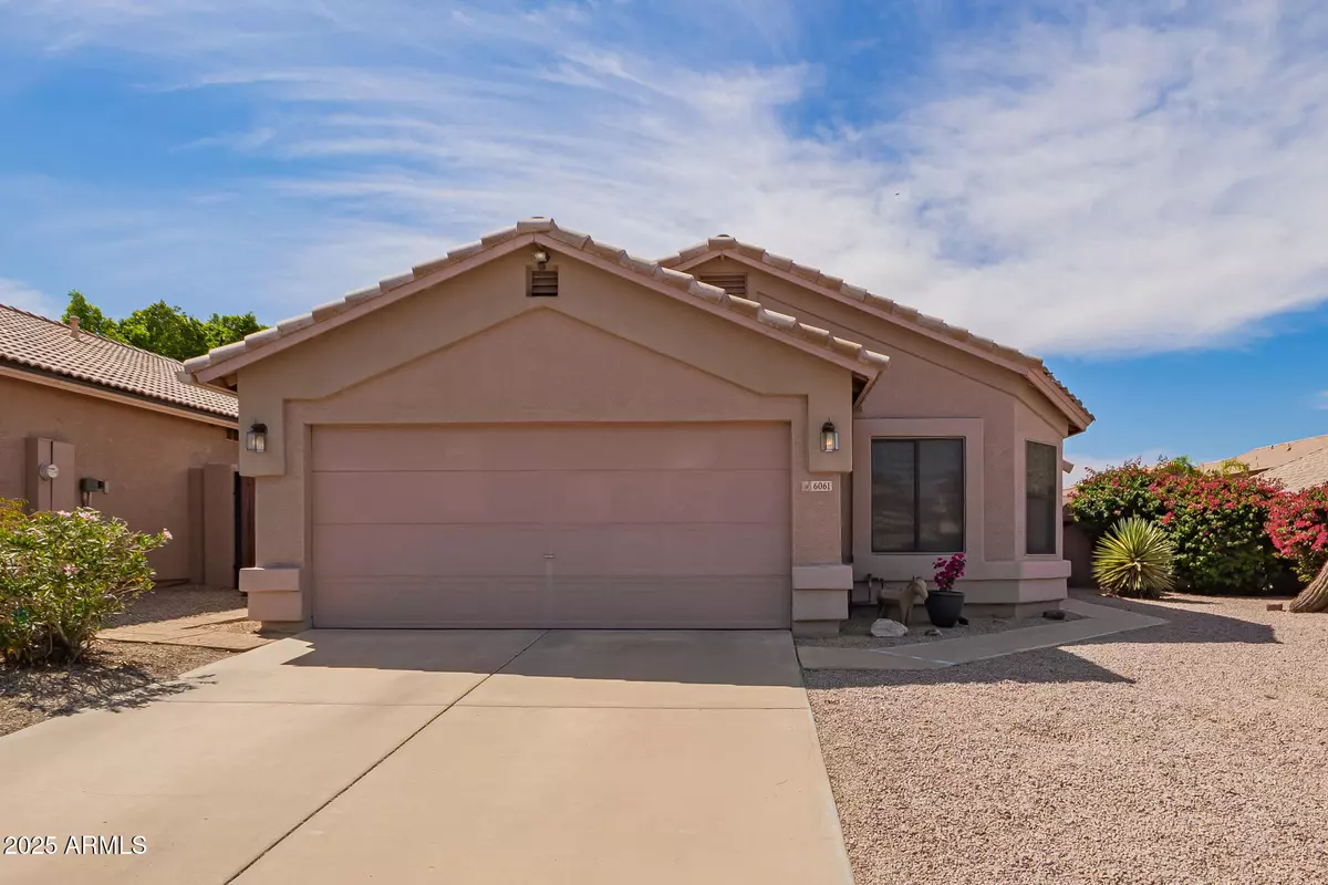 Mesa, AZ 85215,6061 E ROCHELLE Street