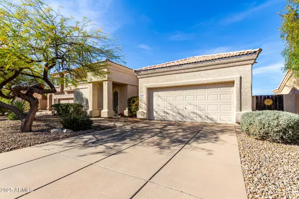 Fountain Hills, AZ 85268,16032 E GLENVIEW Drive