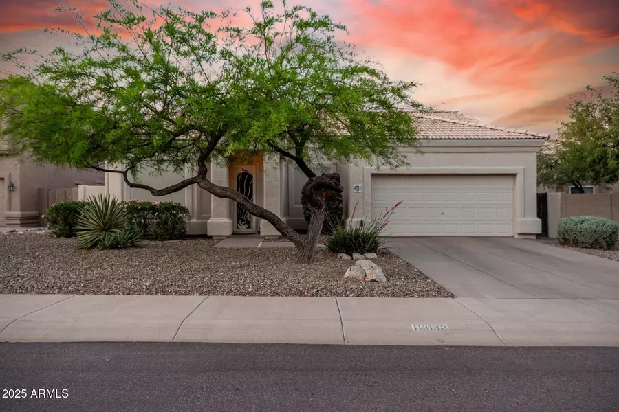 16032 E GLENVIEW Drive, Fountain Hills, AZ 85268