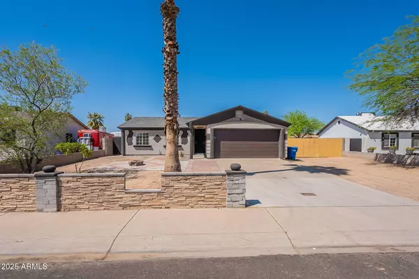 Phoenix, AZ 85035,6830 W BERKELEY Road