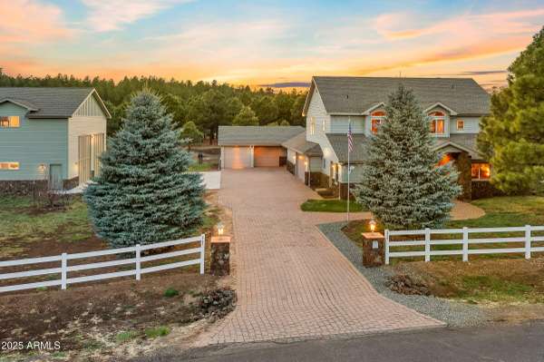 Flagstaff, AZ 86001,2705 W CREIGHTON Drive