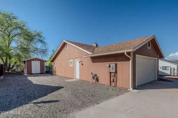 Prescott Valley, AZ 86314,5482 N WICKIUP Road