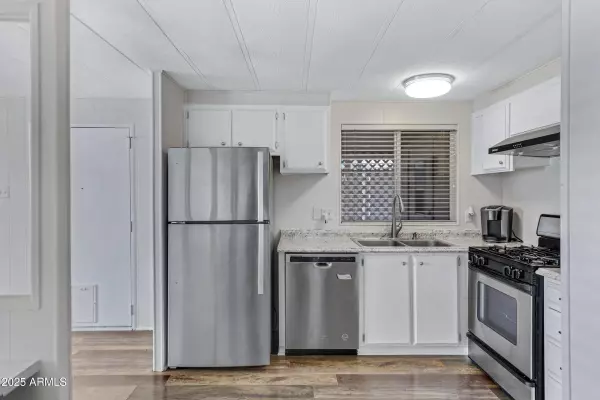 Mesa, AZ 85209,8103 E Southern Avenue #232