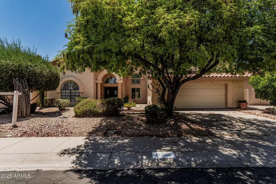 12630 N 92ND Place, Scottsdale, AZ 85260