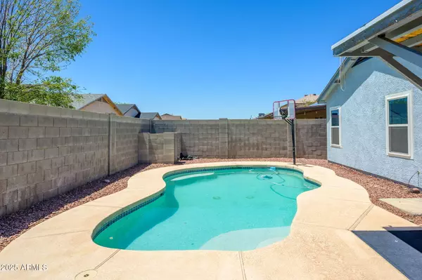 El Mirage, AZ 85335,11501 W CHARTER OAK Road
