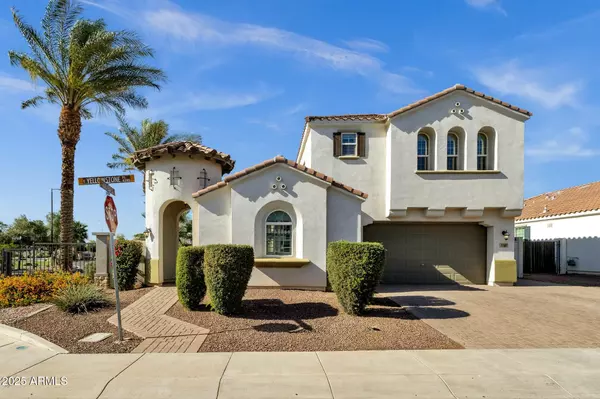 4396 E YELLOWSTONE Place,  Chandler,  AZ 85249