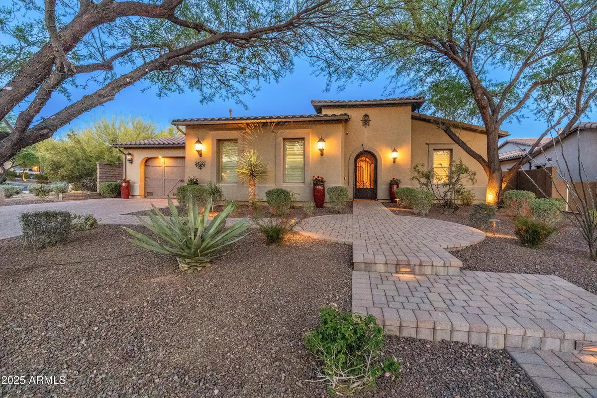 Scottsdale, AZ 85255,24527 N 72nd Way