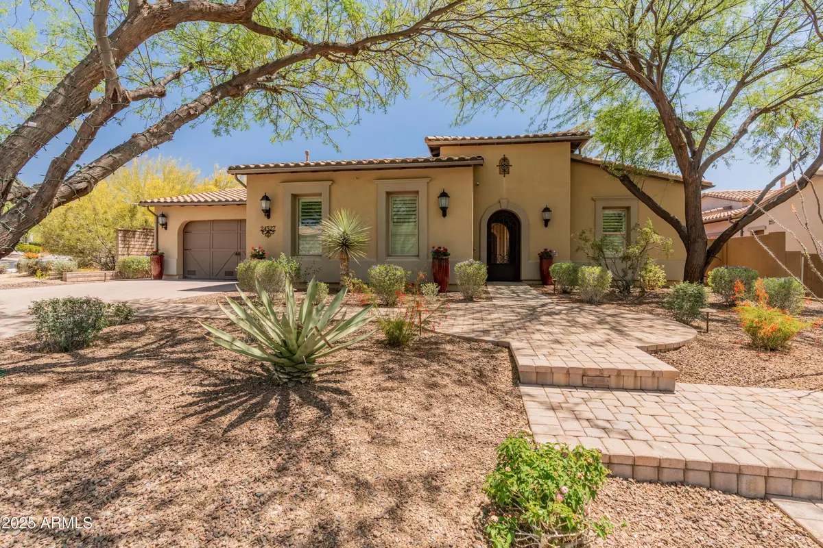Scottsdale, AZ 85255,24527 N 72nd Way