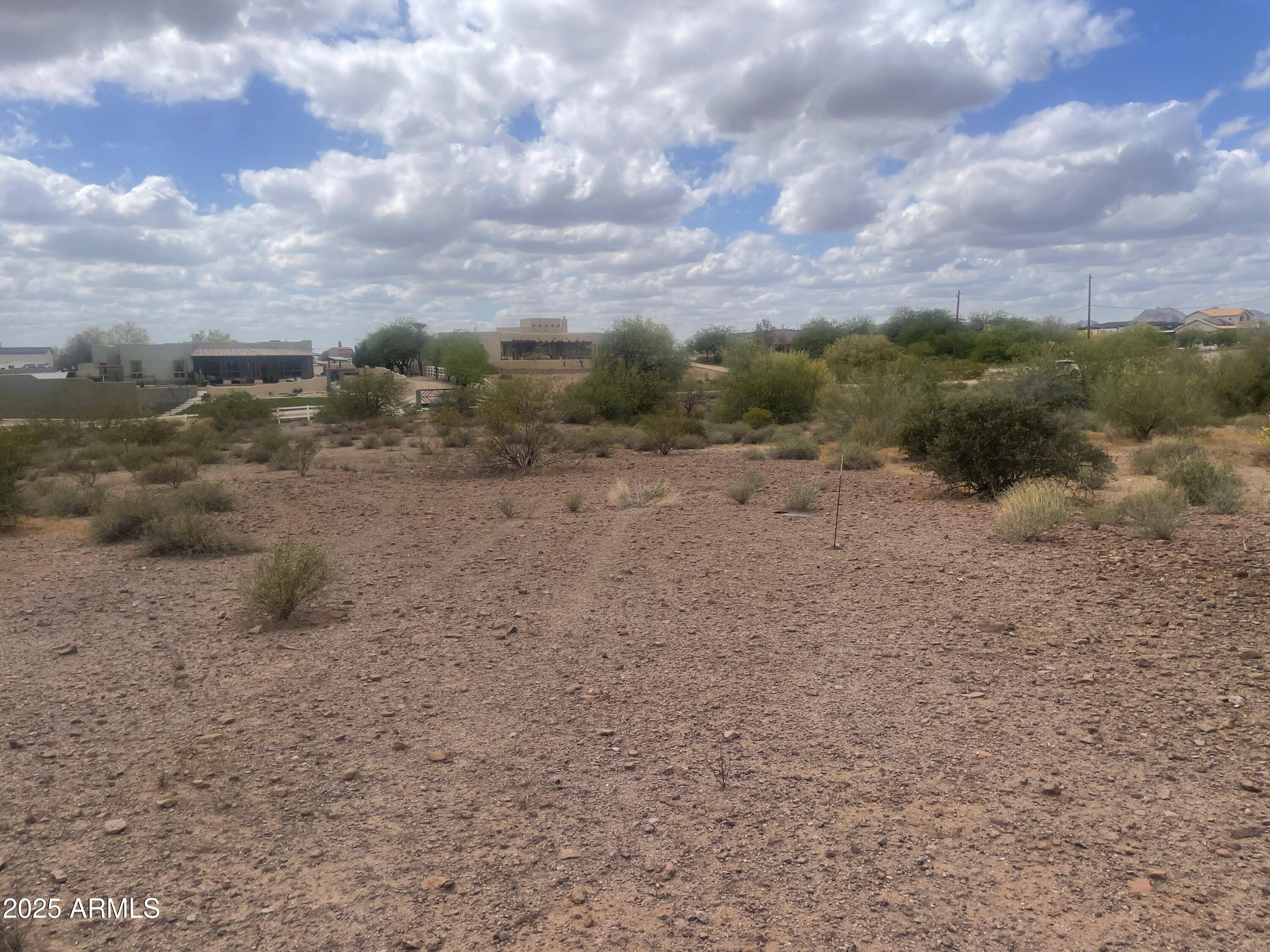 Apache Junction, AZ 85119,0 S Roadrunner Road #-
