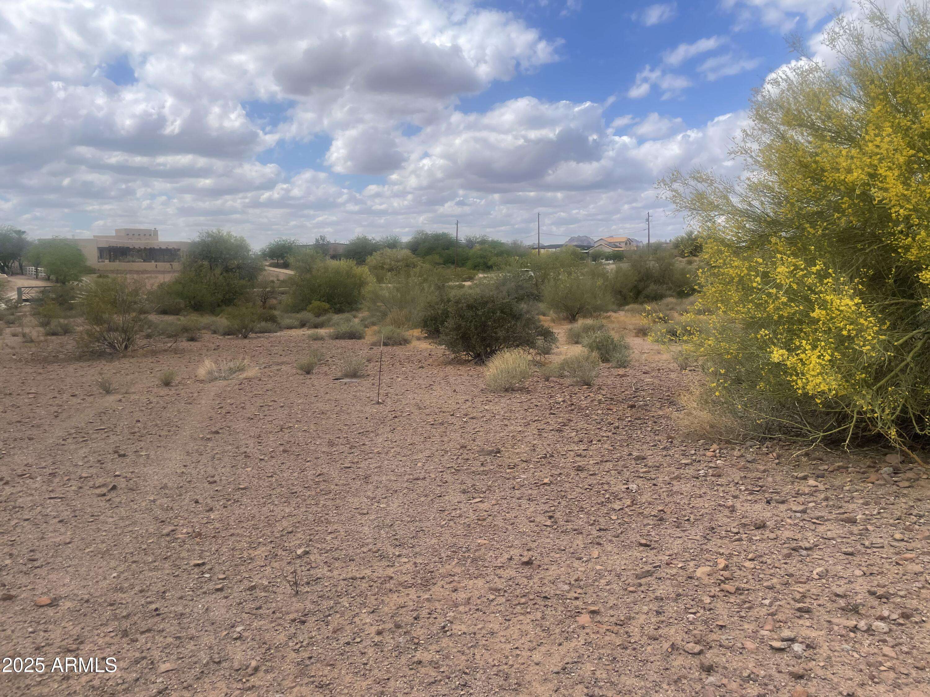 Apache Junction, AZ 85119,0 S Roadrunner Road #-