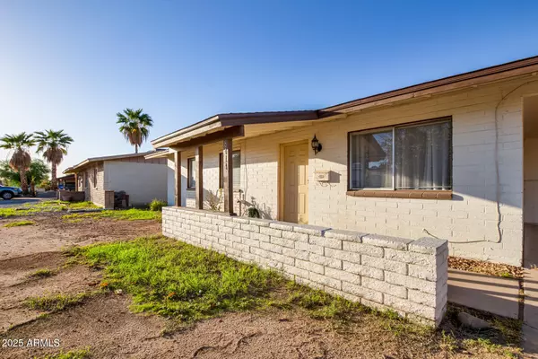 Phoenix, AZ 85037,8414 W MONTEROSA Street