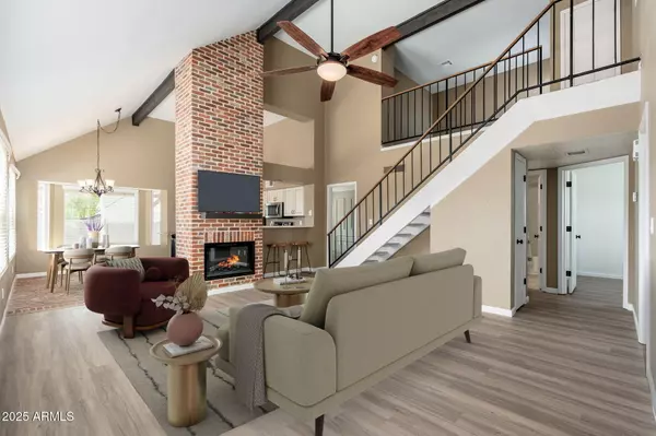 Phoenix, AZ 85027,20818 N 21ST Drive