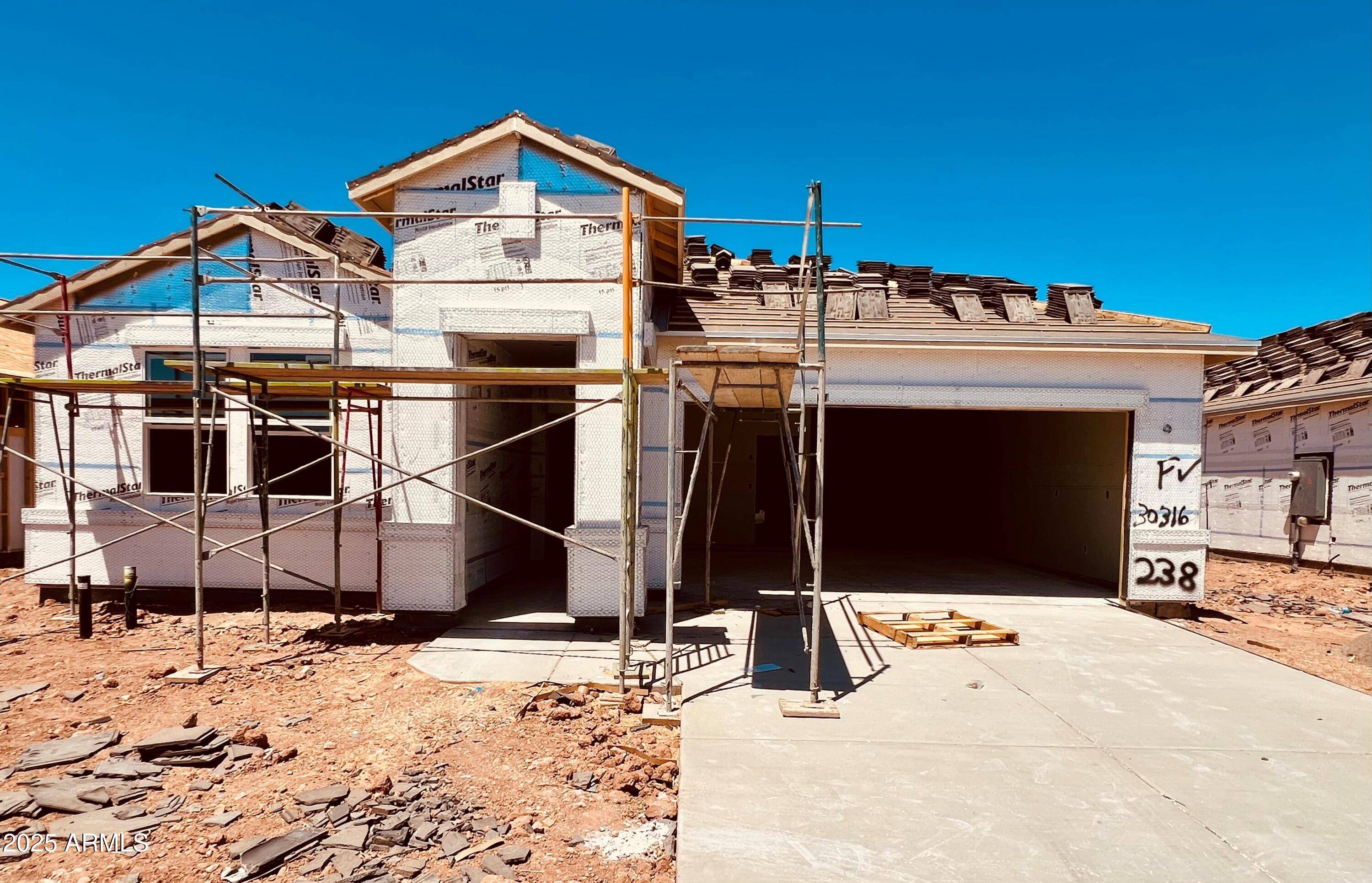 30316 N ACACIA Drive, Florence, AZ 85132