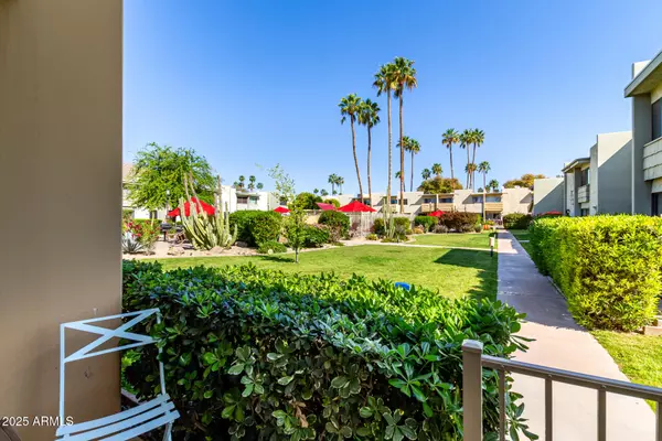 Scottsdale, AZ 85251,4600 N 68TH Street #353