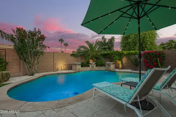 Phoenix, AZ 85032,18001 N 44TH Way