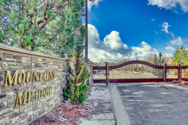 Show Low, AZ 85901,5330 S MORGAN MOUNTAIN Drive