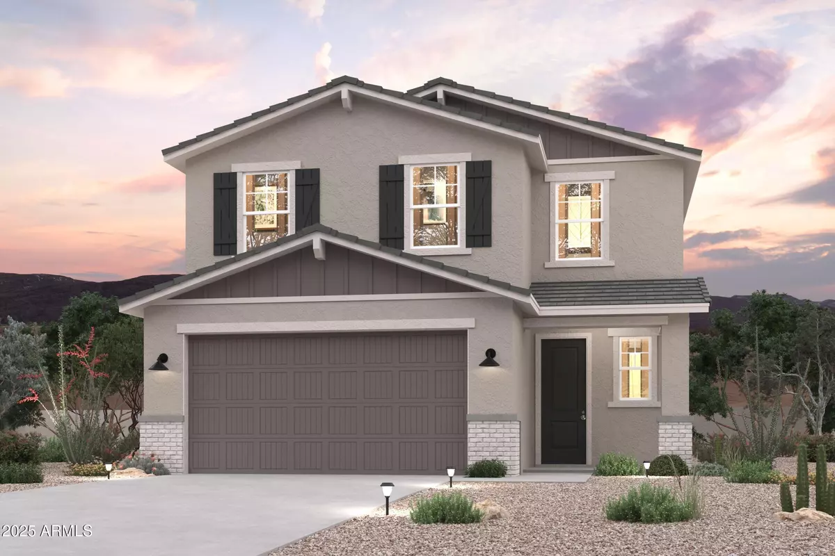 Surprise, AZ 85387,17241 W DALEY Lane