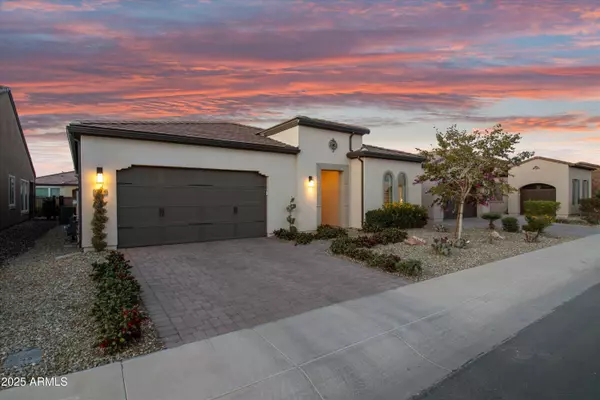 644 E LAS PUERTAS Lane, Queen Creek, AZ 85140